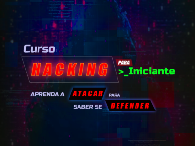 Hacking >_Iniciantes