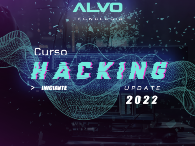Hacking >_Iniciante 2022